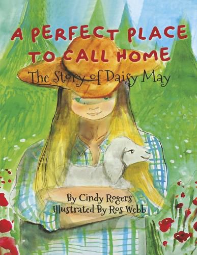 Cover image for A Perfect Place to Call Home