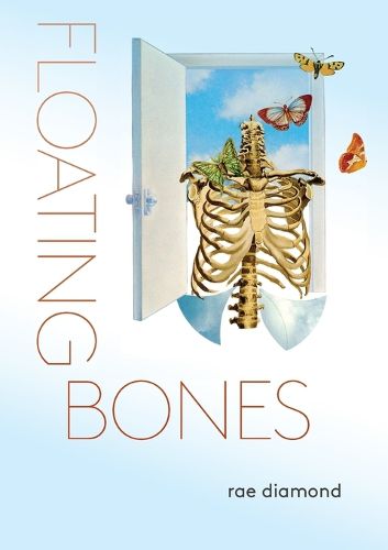 Cover image for floating bones