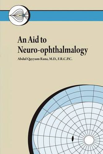 Cover image for An Aid to Neuro-ophthalmology