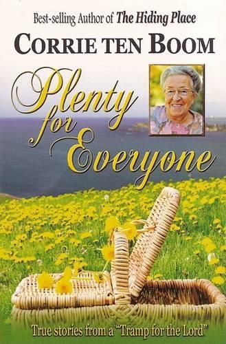 Cover image for Plenty for Everyone