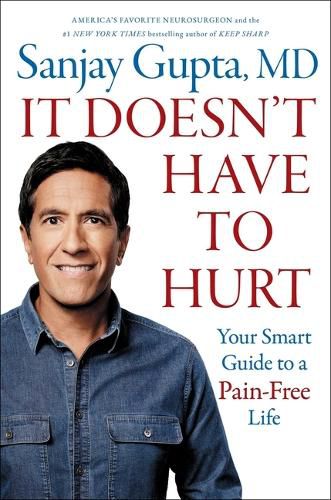 Cover image for It Doesn't Have to Hurt