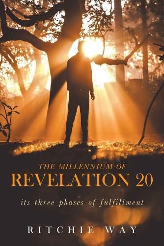 Cover image for The Millennium of Revelation 20