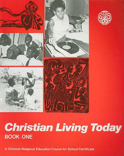 Cover image for Christian Living Today 1