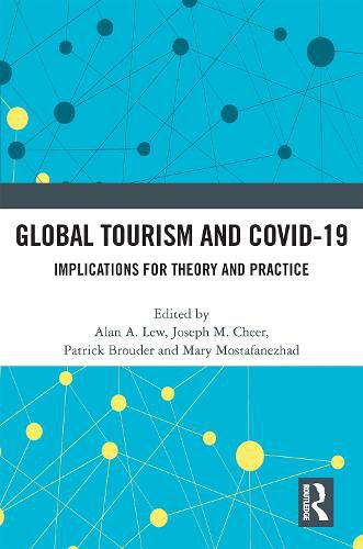 Cover image for Global Tourism and COVID-19