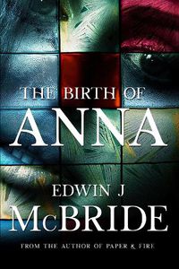 Cover image for The Birth of Anna