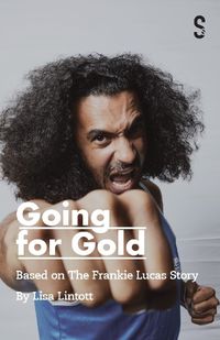 Cover image for Going for Gold