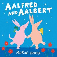 Cover image for Aalfred and Aalbert