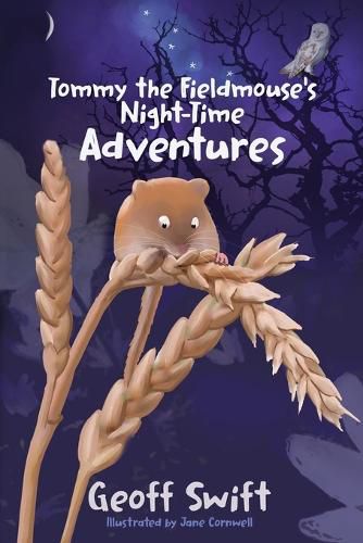 Tommy the Fieldmouse's Night-Time Adventures