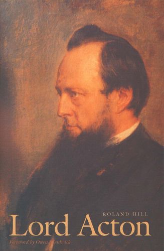 Cover image for Lord Acton