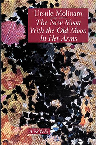 Cover image for The New Moon with the Old Moon in Her Arms