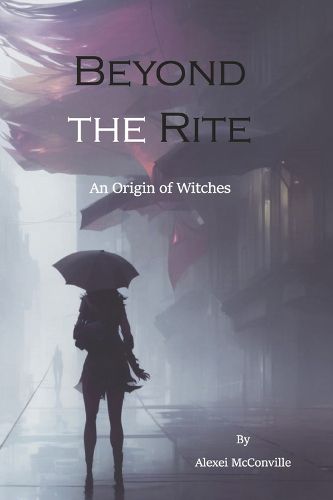 Cover image for Beyond the Rite