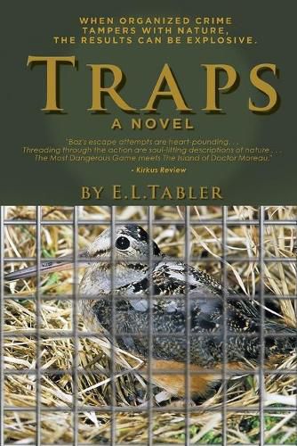 Cover image for Traps