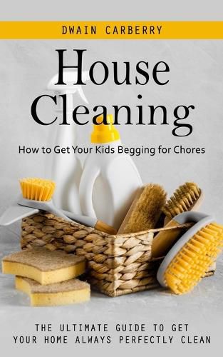 Cover image for House Cleaning