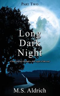 Cover image for Long Dark Night