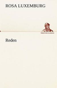 Cover image for Reden