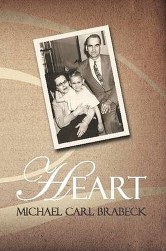 Cover image for Heart