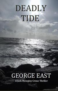 Cover image for Deadly Tide