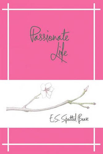 Cover image for Passionate Life