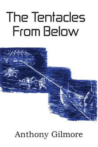 Cover image for The Tentacles from Below