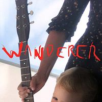 Cover image for Wanderer (Vinyl)