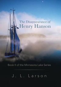 Cover image for The Disappearance of Henry Hanson