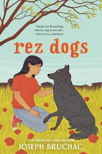 Cover image for Rez Dogs