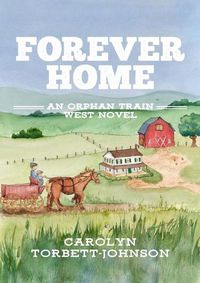 Cover image for Forever Home