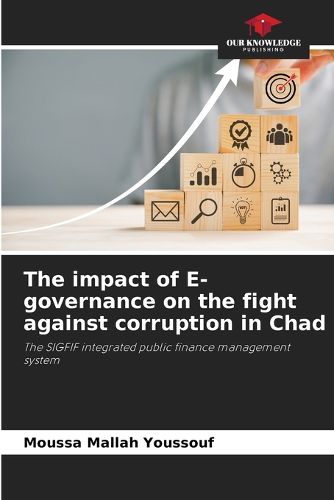Cover image for The impact of E-governance on the fight against corruption in Chad