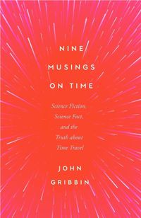 Cover image for Nine Musings on Time