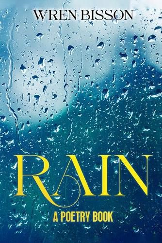 Cover image for Rain