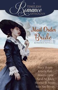 Cover image for Mail Order Bride Collection