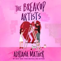 Cover image for The Breakup Artists