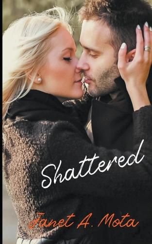 Cover image for Shattered