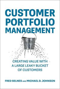 Cover image for Customer Portfolio Management