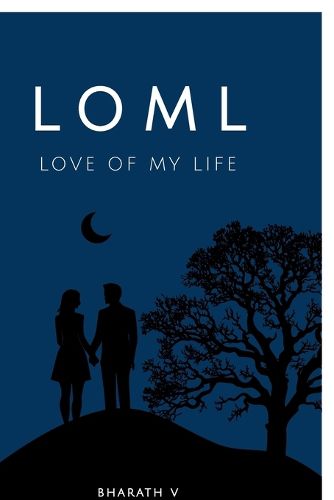 Cover image for Loml
