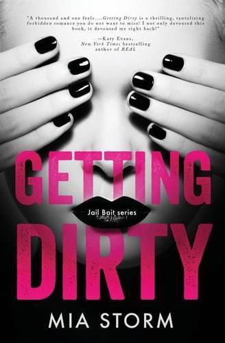 Cover image for Getting Dirty