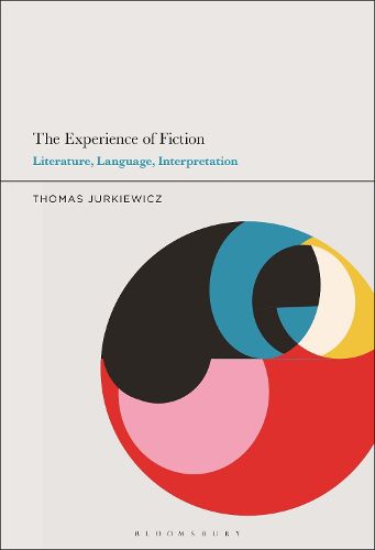 Cover image for The Experience of Fiction