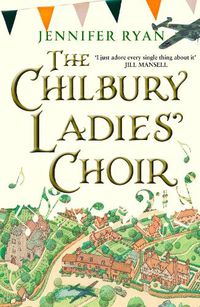 Cover image for The Chilbury Ladies' Choir