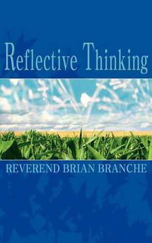 Cover image for Reflective Thinking