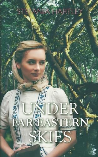Cover image for Under Far Eastern Skies