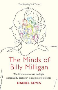 Cover image for The Minds of Billy Milligan