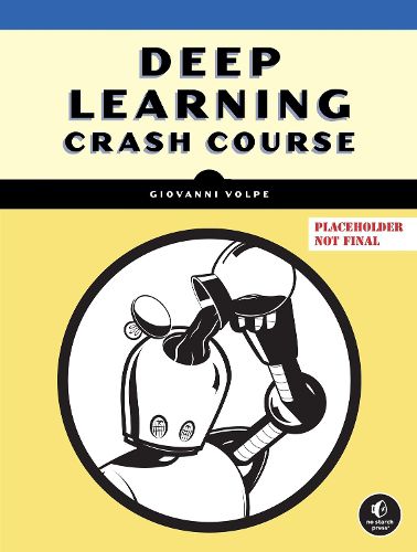 Cover image for Deep Learning Crash Course