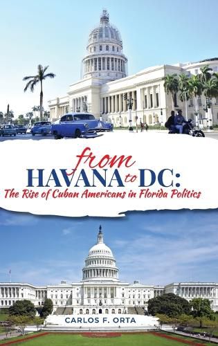 Cover image for From Havana to DC