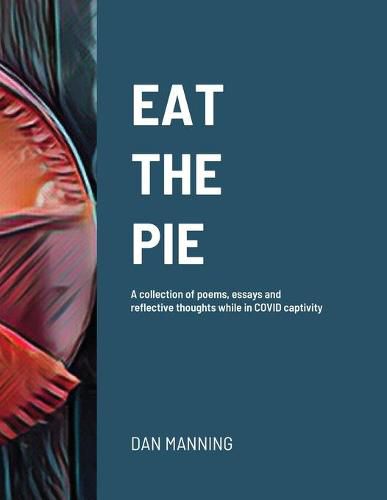 Cover image for Eat the Pie