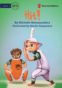 Cover image for Hit!