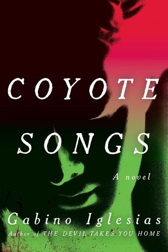 Cover image for Coyote Songs