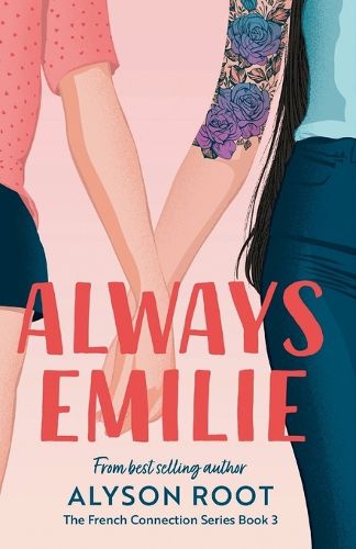 Cover image for Always Emilie