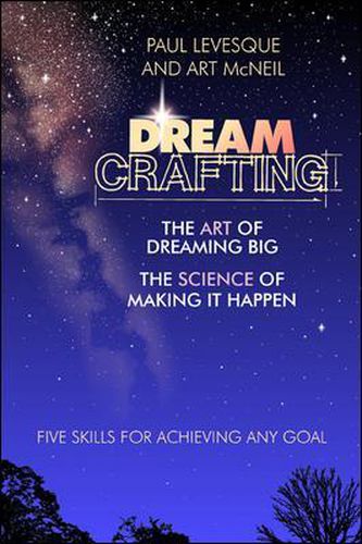 DREAMCRAFTING - THE ART OF DRE