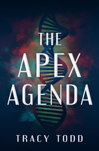 Cover image for The Apex Agenda