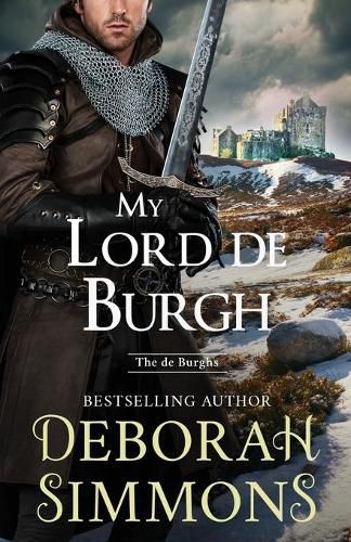 Cover image for My Lord de Burgh